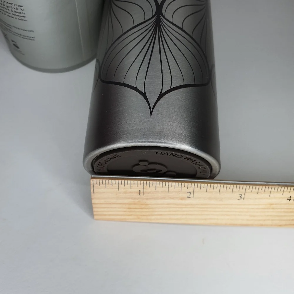 Teavana Tumbler - NEW in original Gift Box plus FREE GIFT - Picture 6 of 7